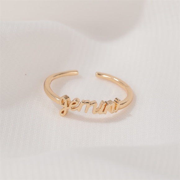 Constellation Rings - Picture 8 of 11